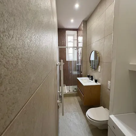 Sublime T3 Centre Ajaccio, Equipe Et Climatise Ajaccio (Corsica)