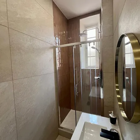 Sublime T3 Centre Ajaccio, Equipe Et Climatise * Ajaccio (Corsica)