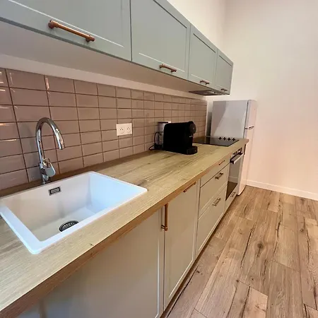 Lägenhet Sublime T3 Centre Ajaccio, Equipe Et Climatise Ajaccio (Corsica)