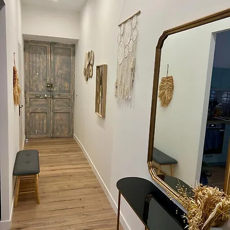 Sublime T3 Centre Ajaccio, Equipe Et Climatise * Ajaccio (Corsica)