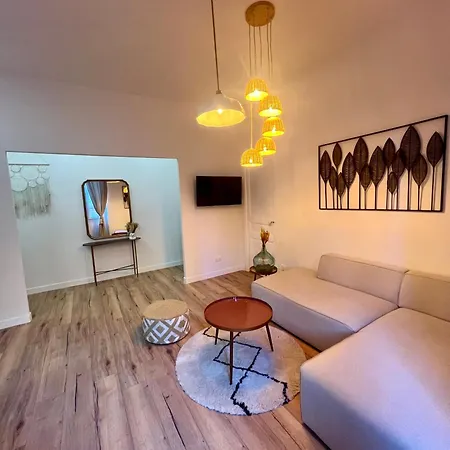 Sublime T3 Centre Ajaccio, Equipe Et Climatise *