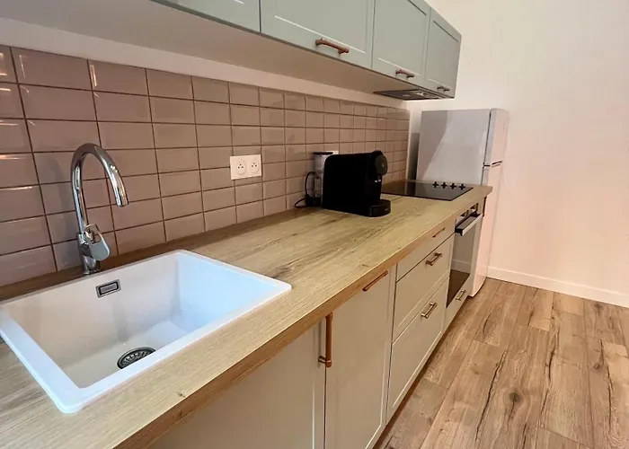 Appartement Sublime T3 Centre Ajaccio, équipé Et Climatisé Ajaccio (Corsica)