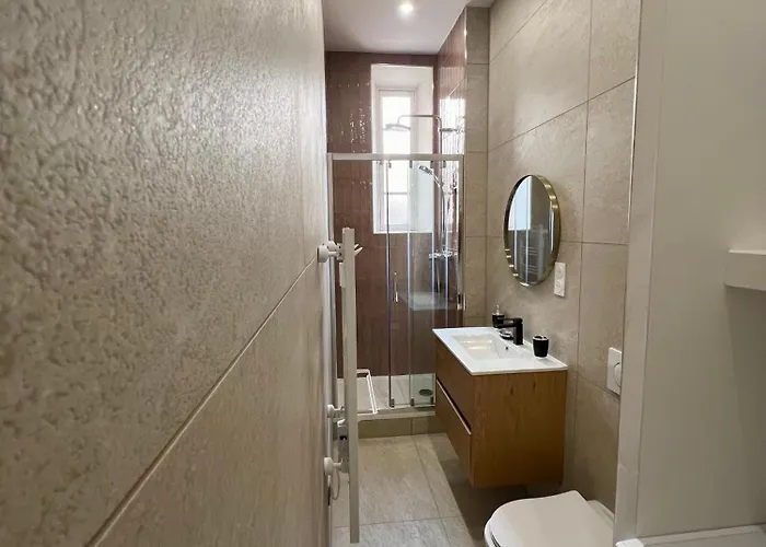 Sublime T3 Centre Ajaccio, équipé Et Climatisé Ajaccio (Corsica)