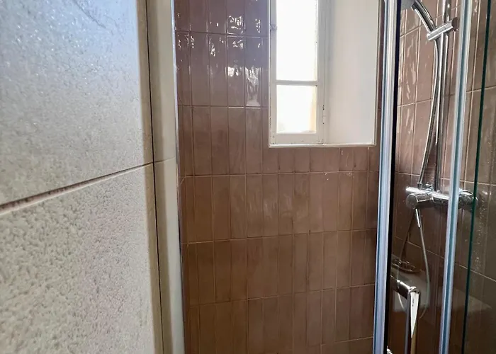 Sublime T3 Centre Ajaccio, équipé Et Climatisé Ajaccio (Corsica)