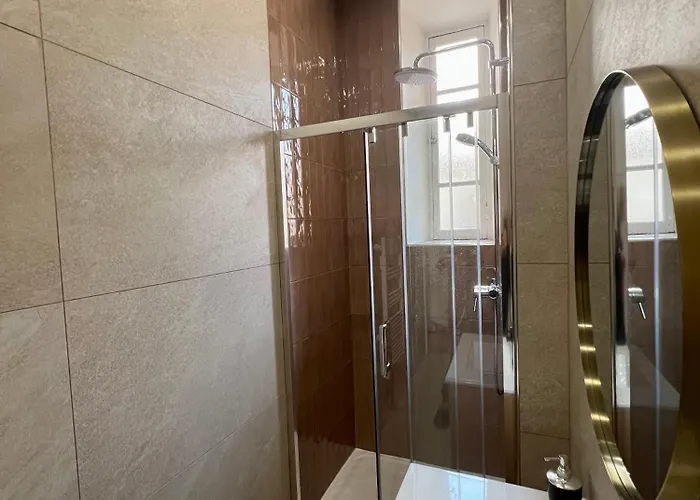 Sublime T3 Centre Ajaccio, équipé Et Climatisé * Ajaccio (Corsica)